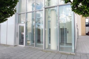 City Apartments Milton Keynes The Hub Екстер'єр фото